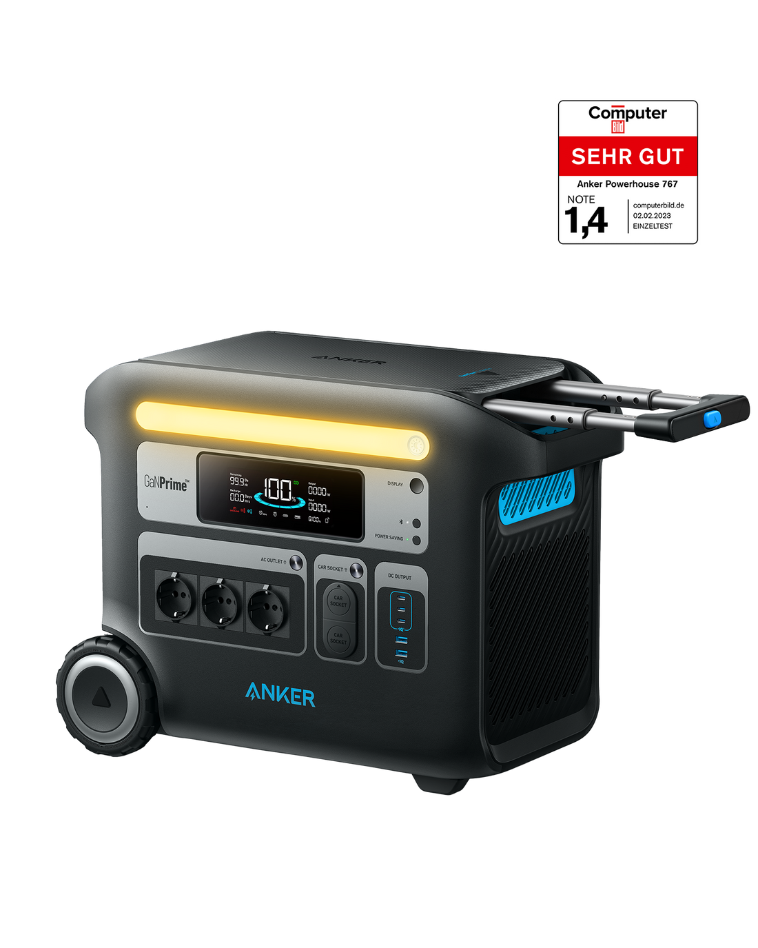 Are Portable Power Stations Safe: A Comprehensive Guide