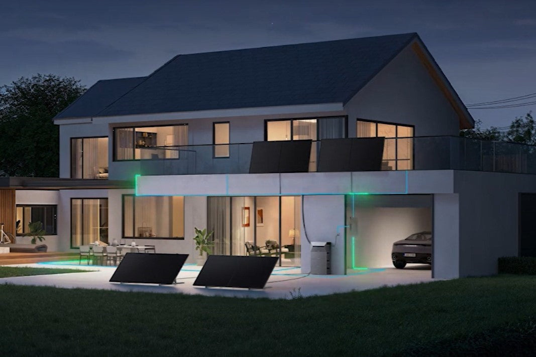 Compliance Guide: Register Balcony Power Plant Form
