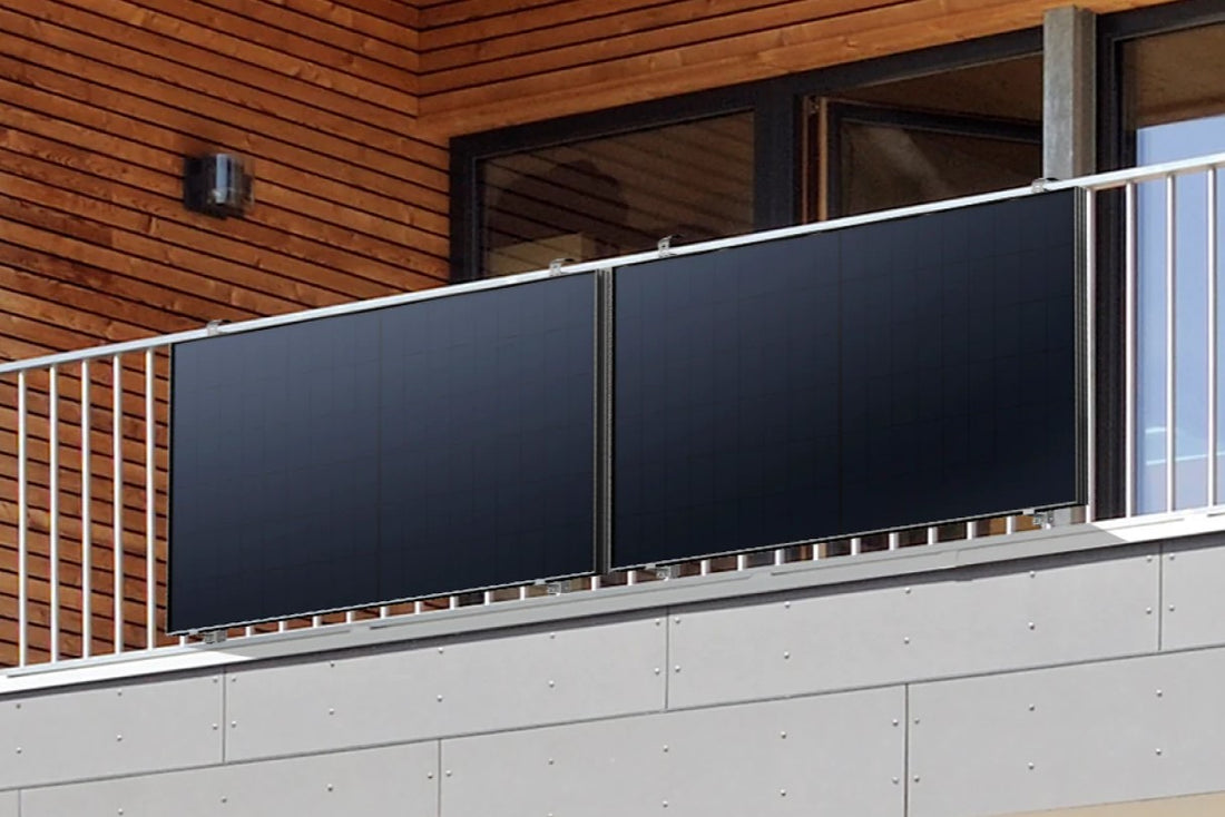 Tech Guide 101: Two Balcony Power Plants on One Meter