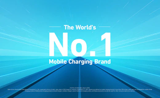 An All-New Anker