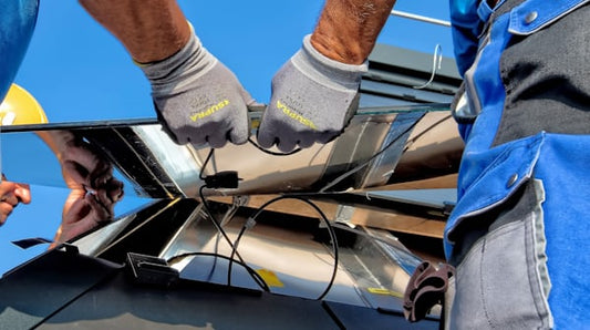Brighter Futures: Navigating the Disposal of Solar Modules Safely and Responsibly
