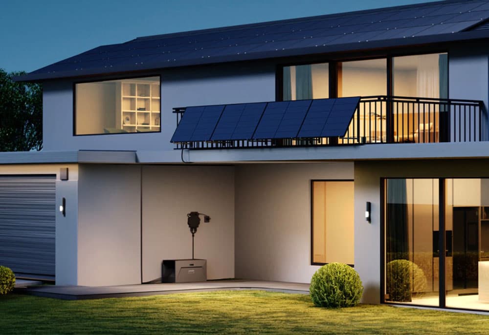 Lightning Protection Solar System: What You Should Know