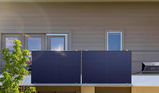 Should You Disconnect Your Balcony Power Plant? Why and How