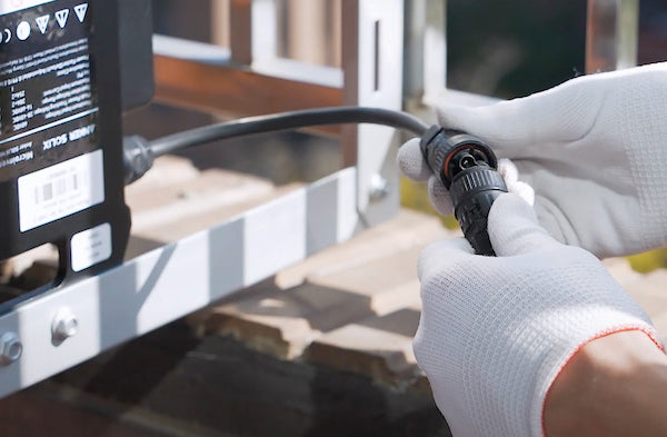 Connecting an Inverter to the House Network: A Comprehensive Guide