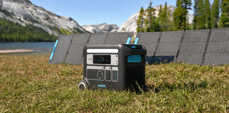 Power Hungry: Identifying What Uses the Most Electricity in a Home