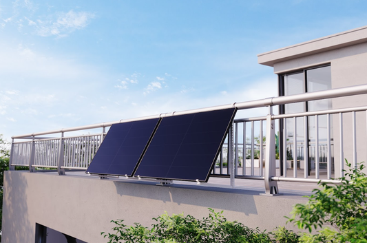What Happens with Surplus in Balcony Power Plant