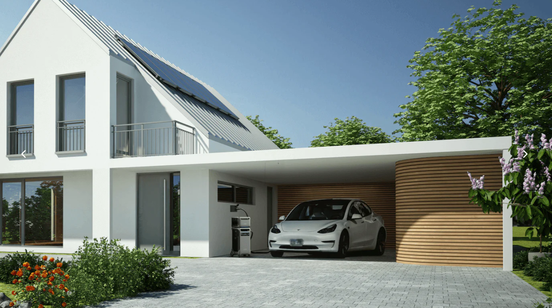 What Is a Deep Cycle Battery? Understand the Functions, Usage, and Advantages