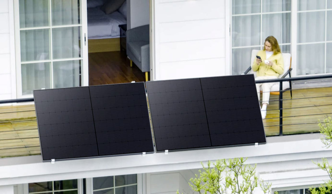 Understanding Balcony Solar Power Feed-in Tariffs