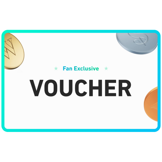 Anker SOLIX Voucher