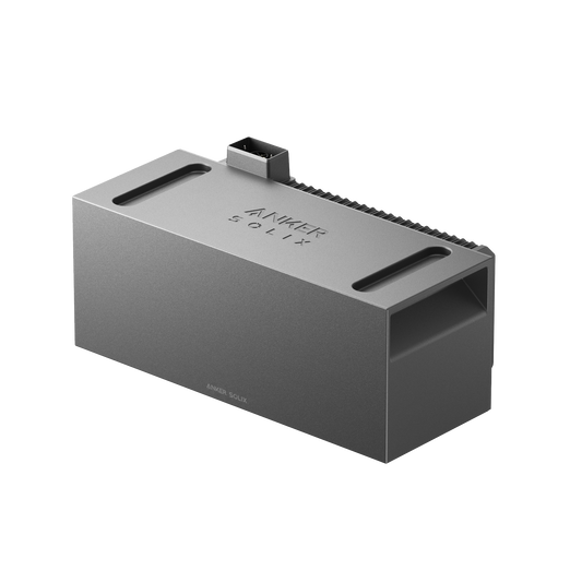 Anker SOLIX BP1600 Expansion Battery