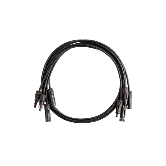 Anker SOLIX Solar Panel Extension Cable