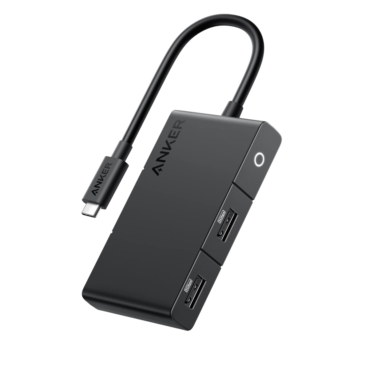 Anker <b>332</b> USB-C Hub (5-in-1)