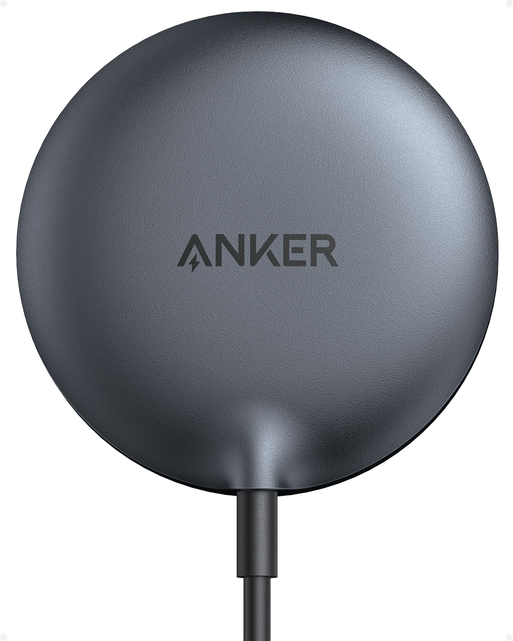Anker MagGo Wireless Charger (Pad)