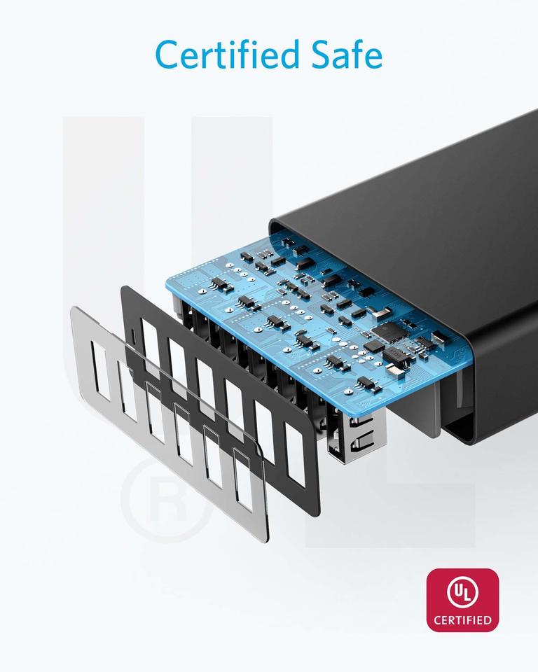 Anker <b>360</b> Charger (60W)