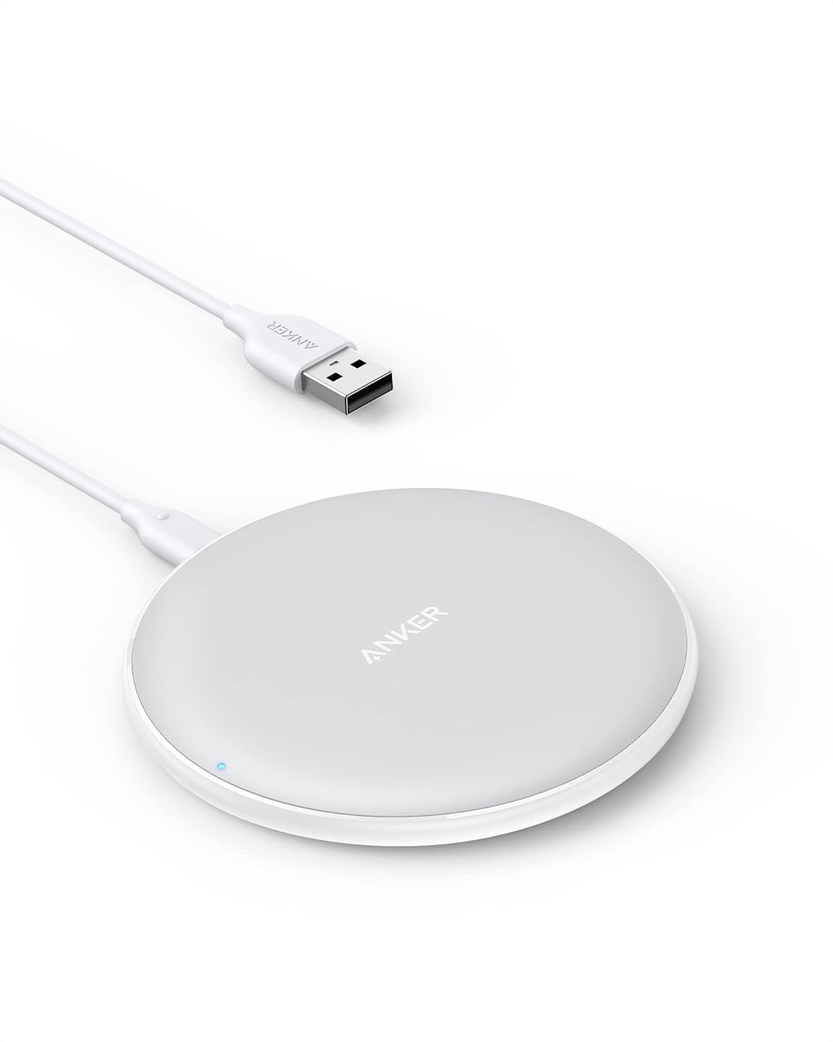 Anker <b>313</b> Wireless Charger (Pad)