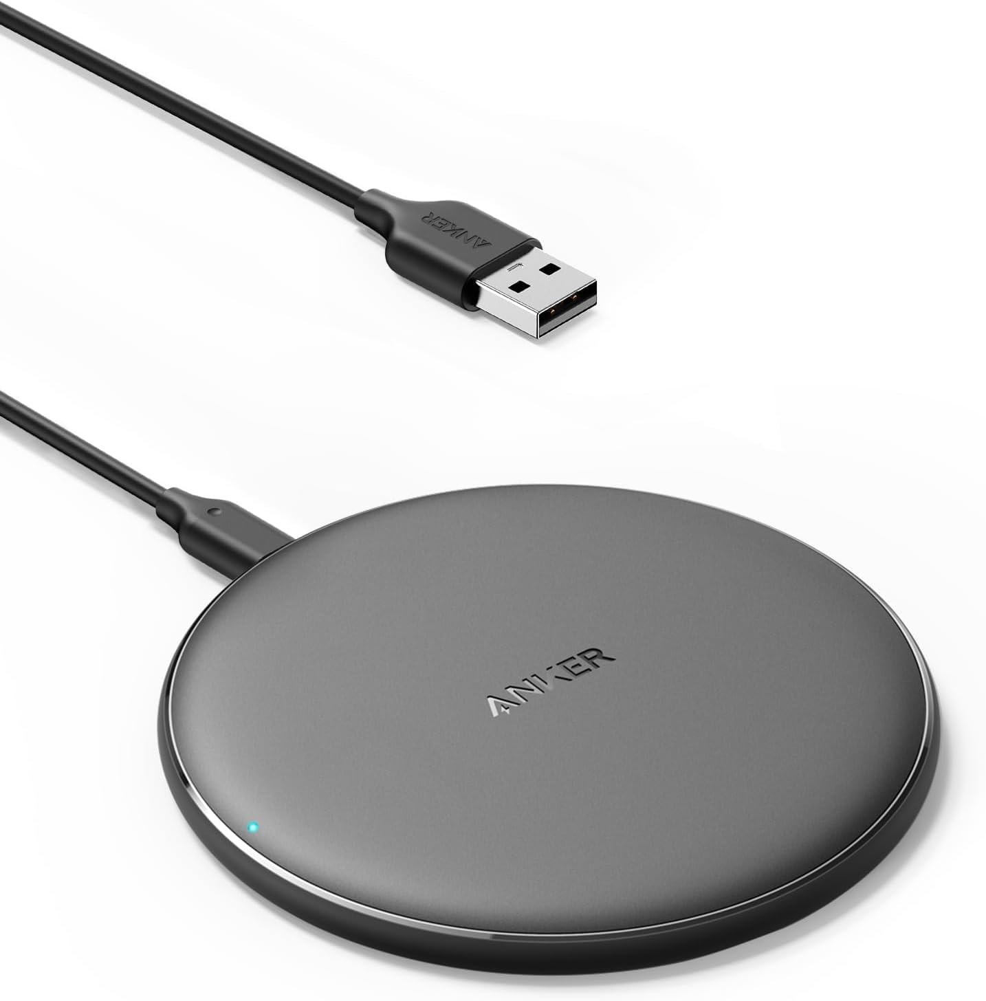 Anker <b>313</b> Wireless Charger (Pad)