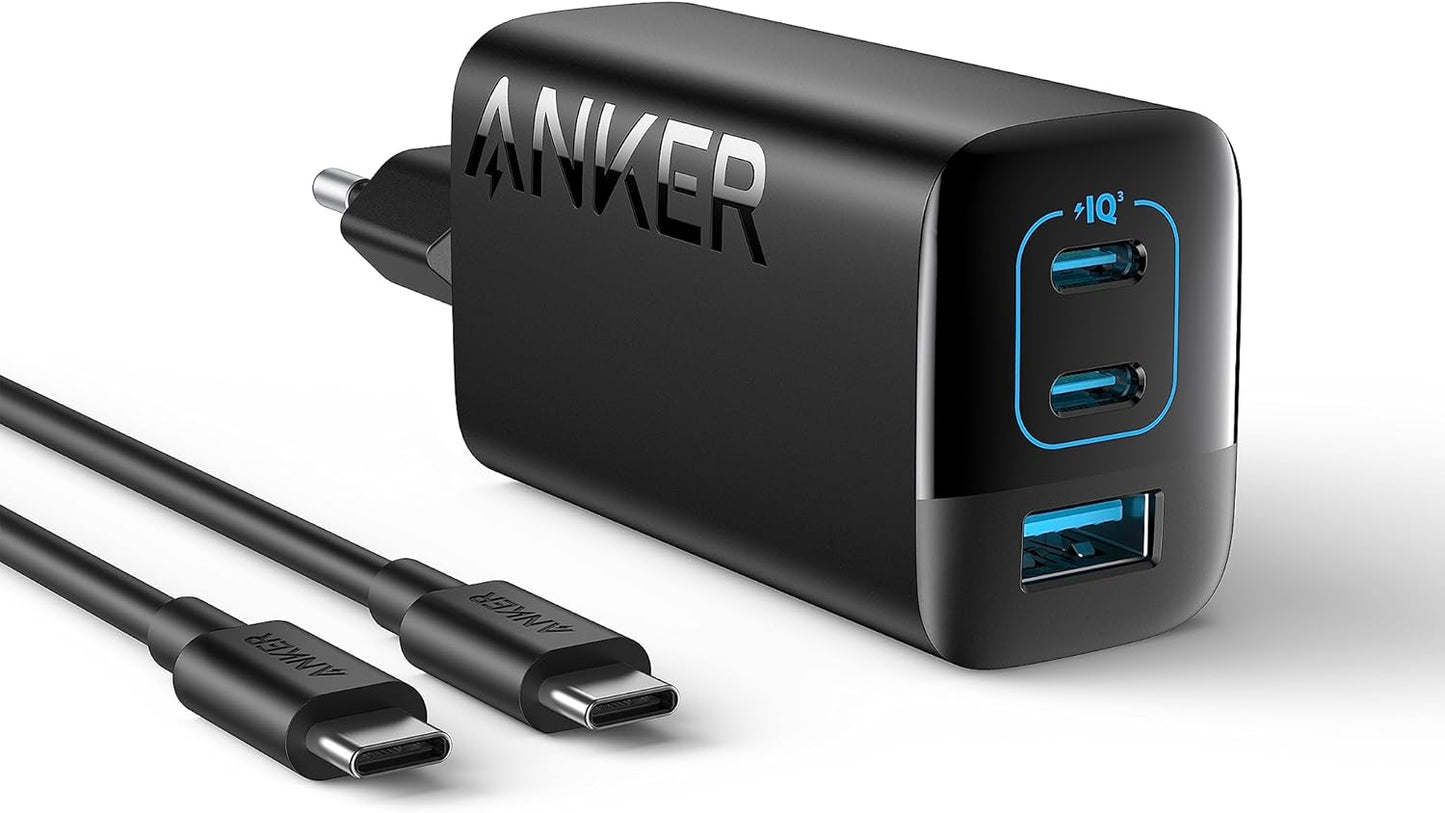 Anker 335 Charger (67W)