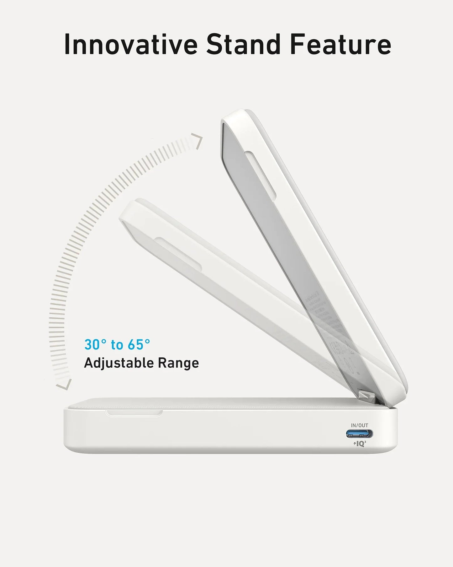 Anker MagGo Power Bank (6.6K)