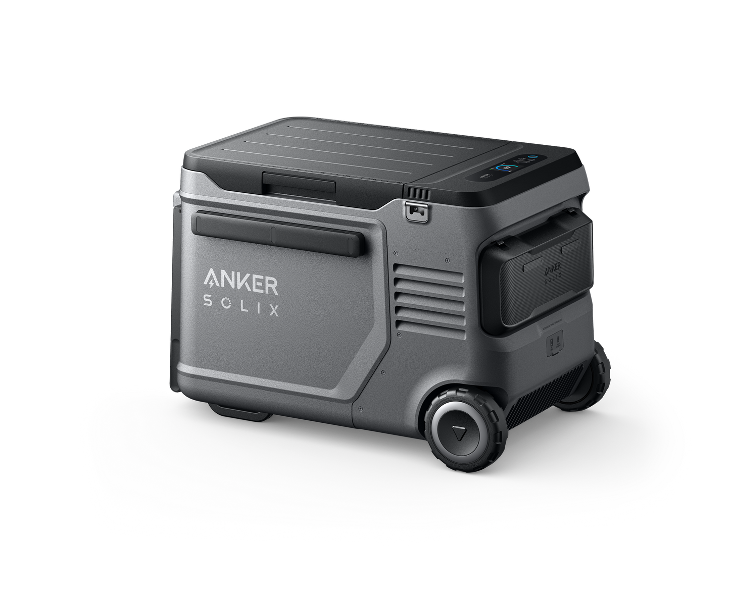 Anker SOLIX EverFrost 2 40L Electric Cooler