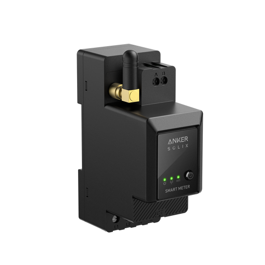Anker SOLIX Smart Meter