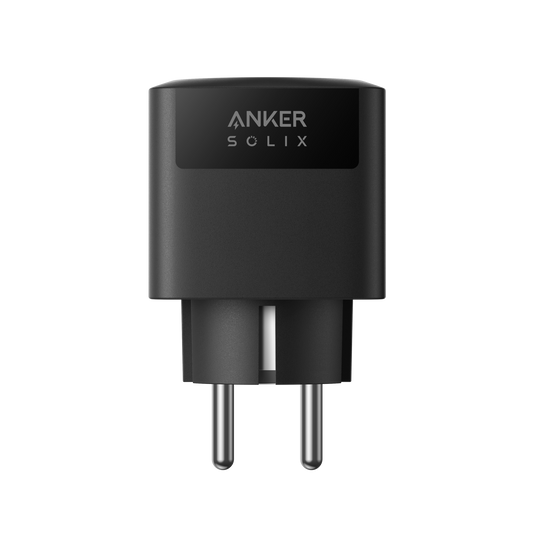 Anker SOLIX Smart Plug
