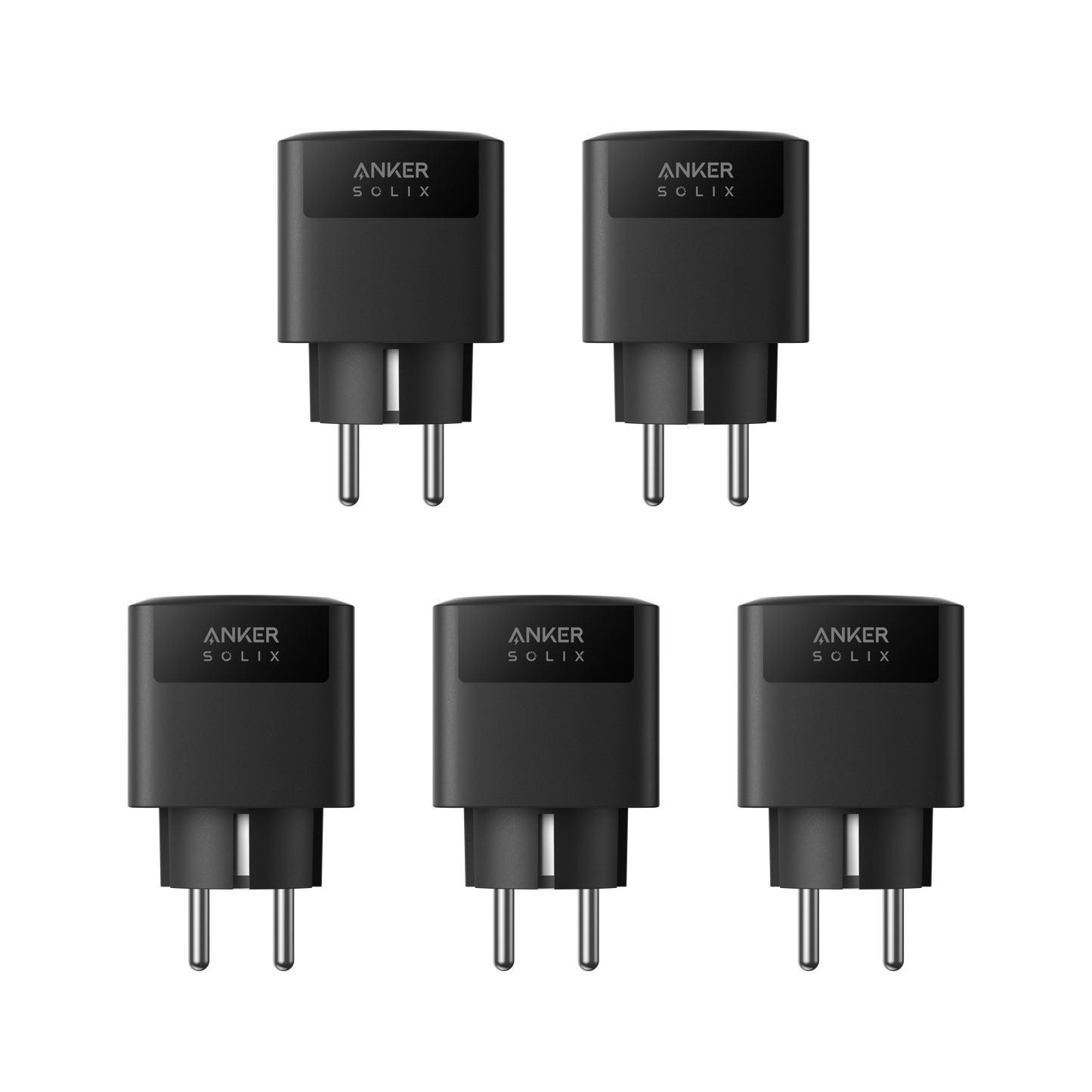 Anker SOLIX Smart Plug