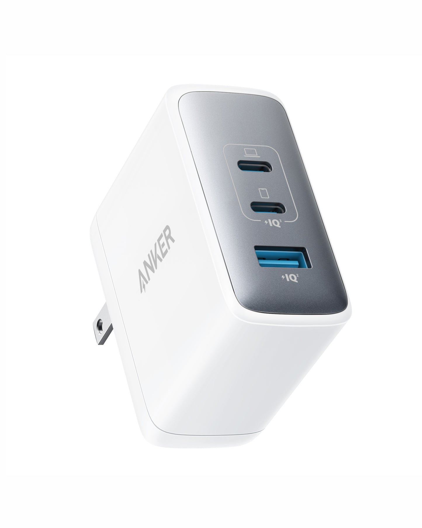 736 Charger (Nano II 100W)