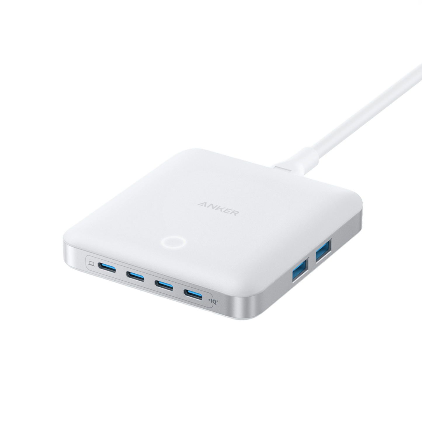 Anker Nano Charger (130W, 6 Ports)