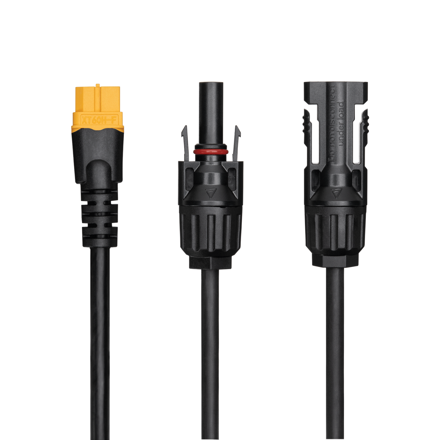 Anker SOLIX MC4-to-XT-60 Charging Cable (0.5m)