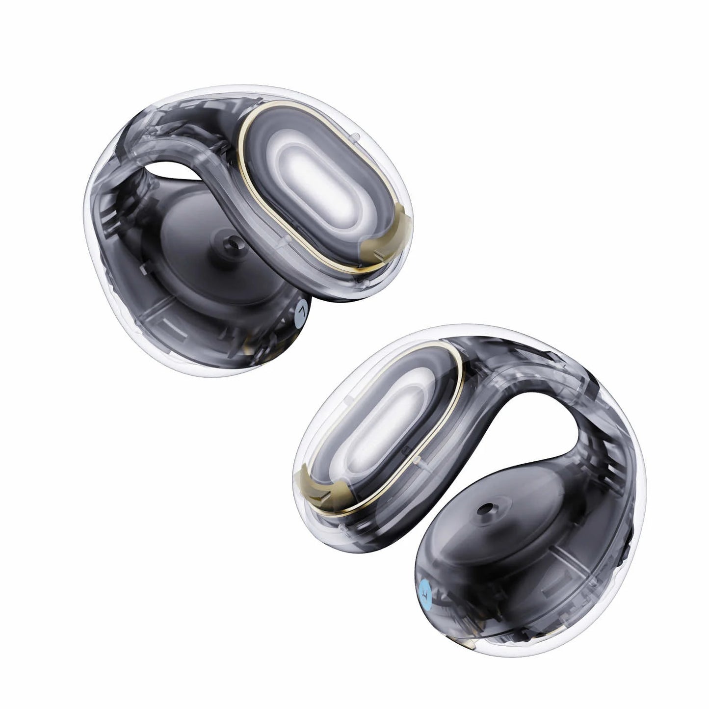 soundcore C30i | Open-ear clip earbuds