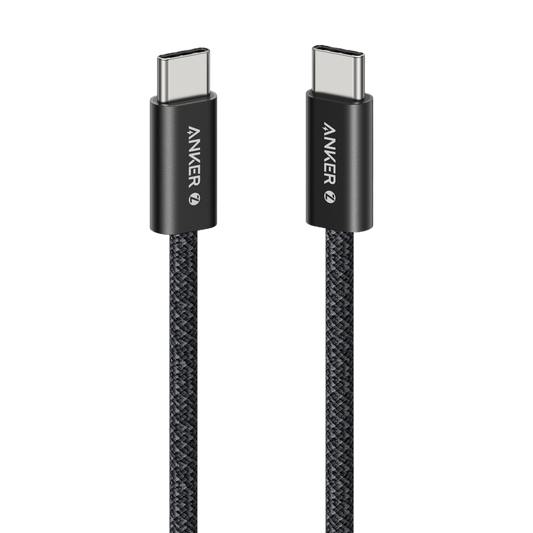 Anker USB-C to USB-C Cable (3.2ft, 240W)