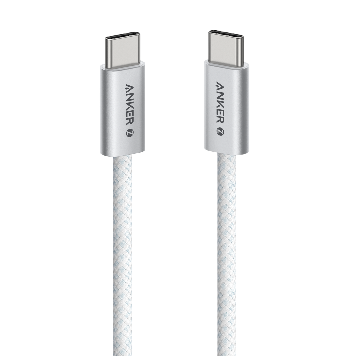 Anker USB-C to USB-C Cable (3.2ft, 240W)