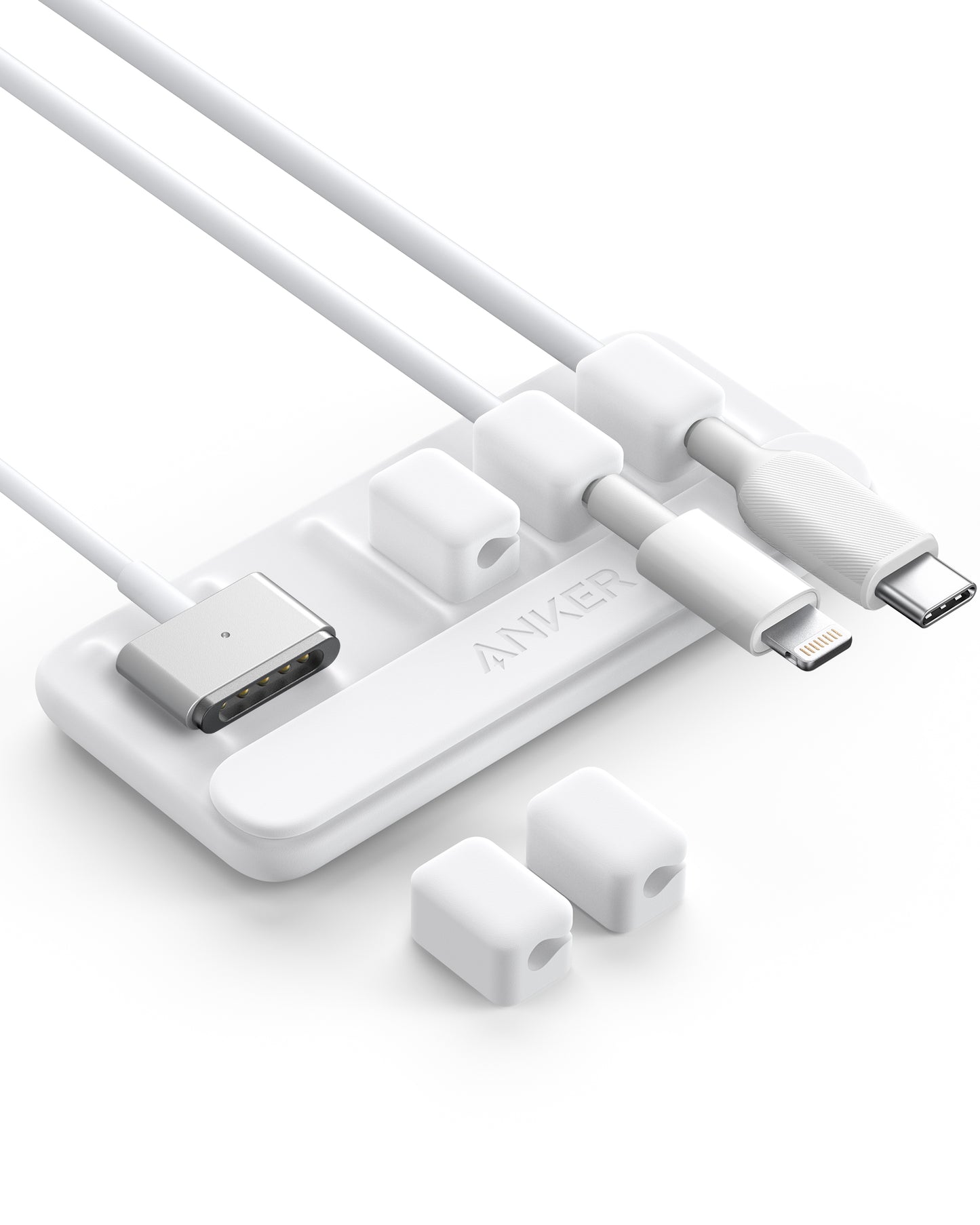 Anker Magnetic Cable Holder
