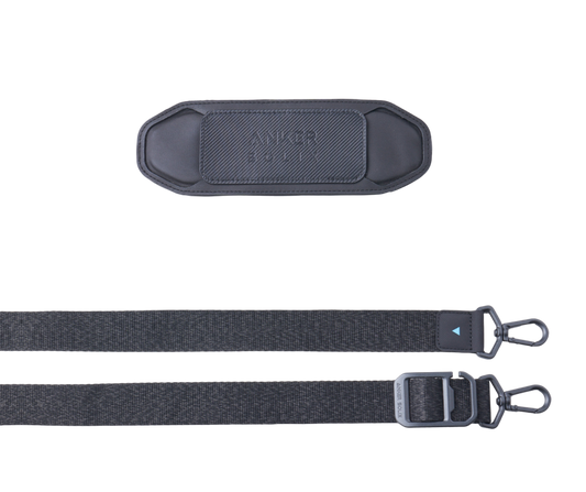 Anker SOLIX Adjustable Strap | For Anker SOLIX C300 DC, C300