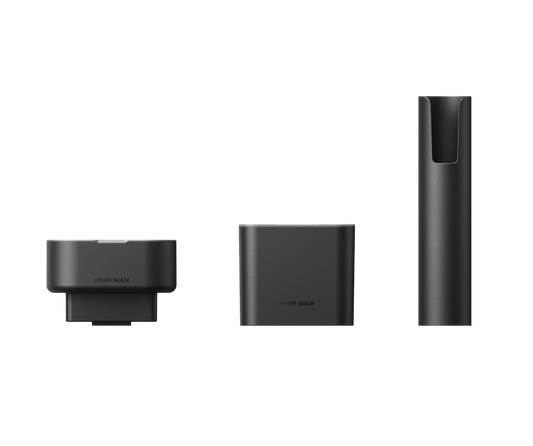 Anker SOLIX EverFrost 2 Road Trip Kit