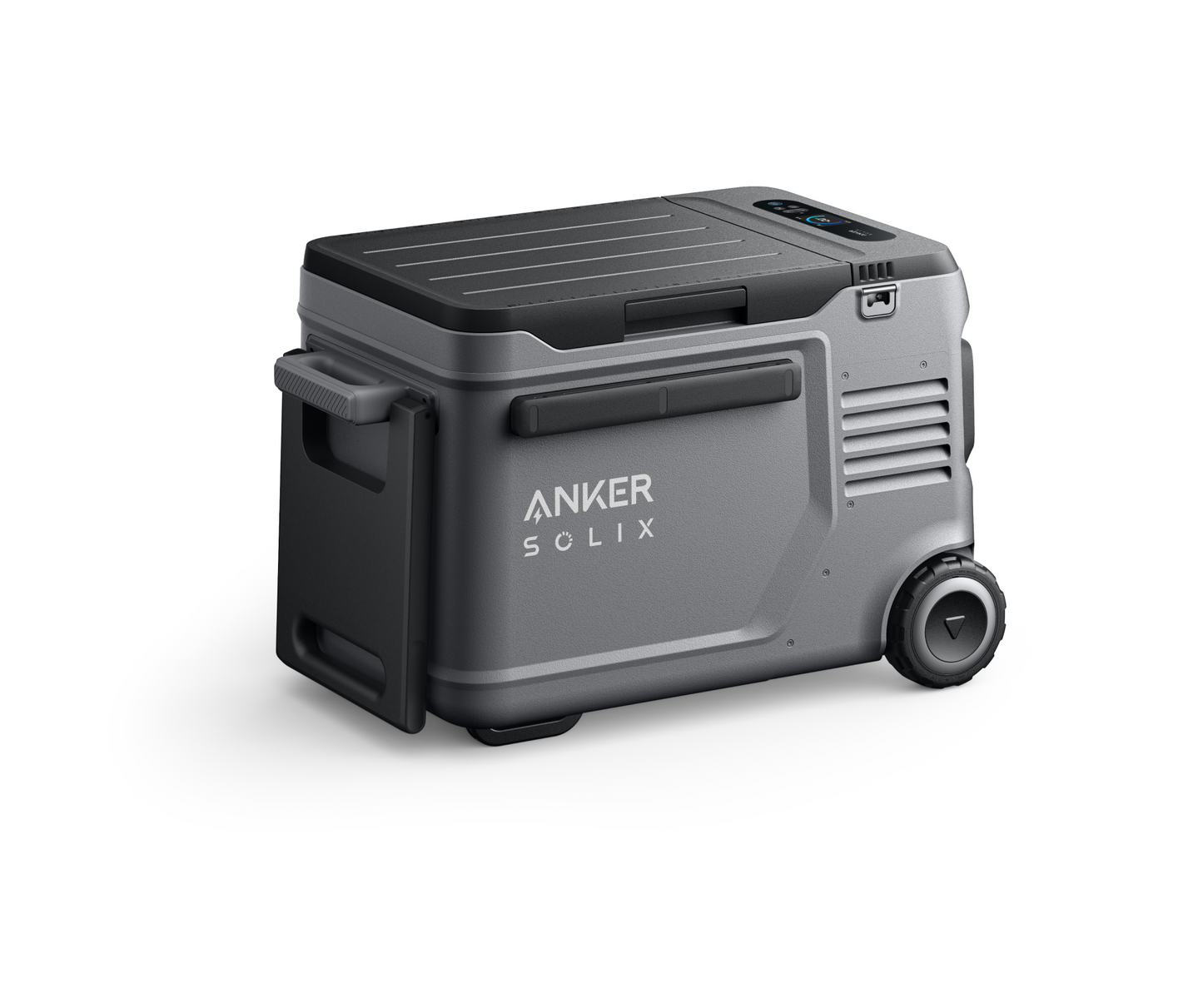 Anker SOLIX EverFrost 2 40L Electric Cooler