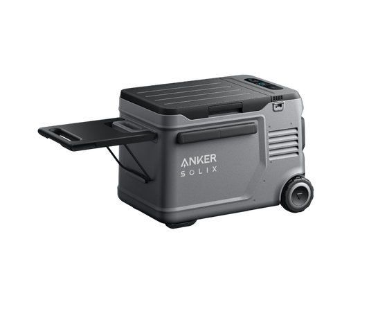 Anker SOLIX EverFrost 2 40L Electric Cooler