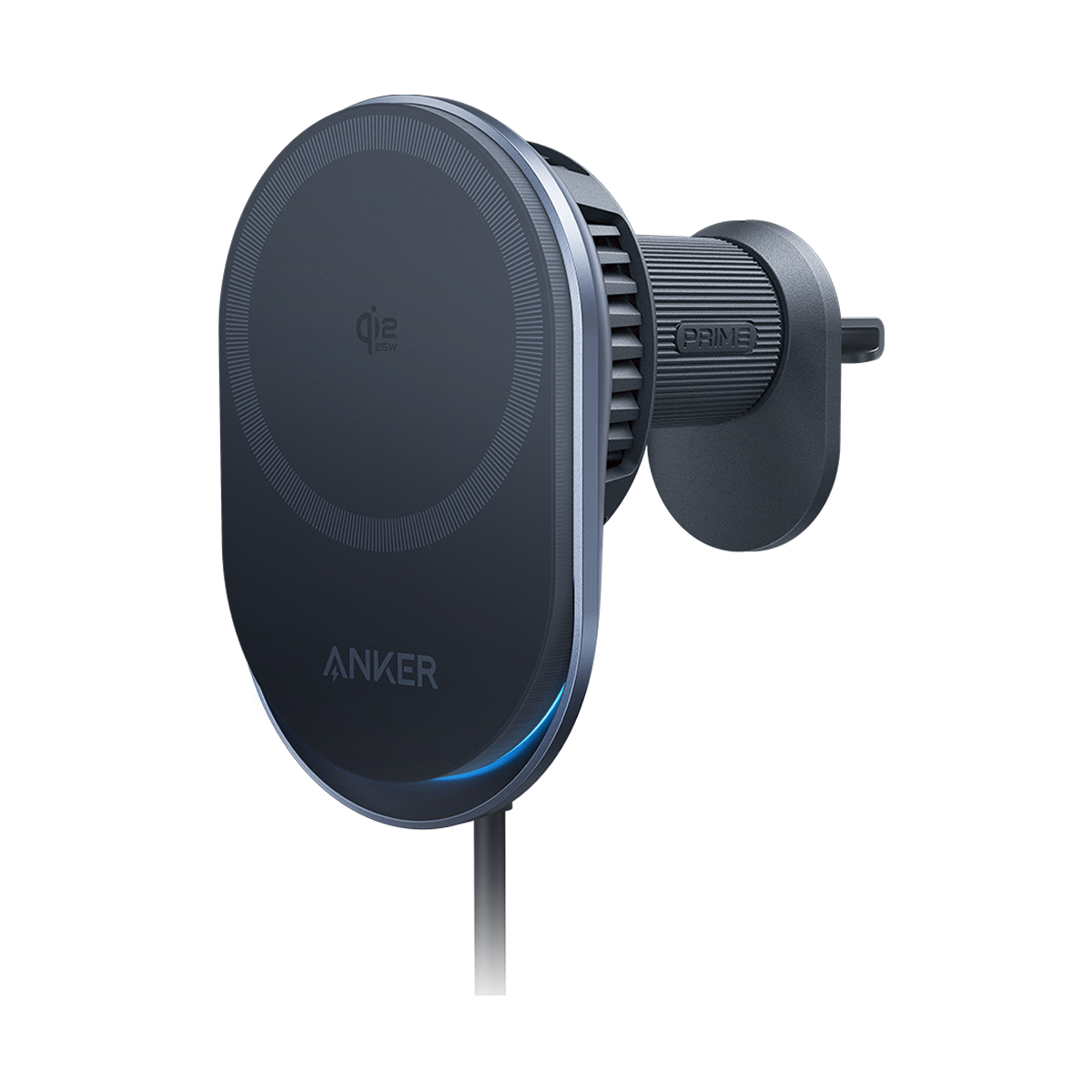 Anker Prime Wireless Car Charger (MagGo, AirCool, Pad)