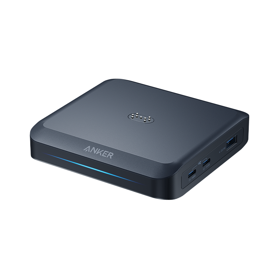 Anker Prime Charging Base (150W, 3 Ports)