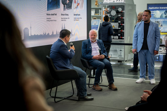 Anker SOLIX Roundtable: Driving the Green Transition and Making Energy Accessible