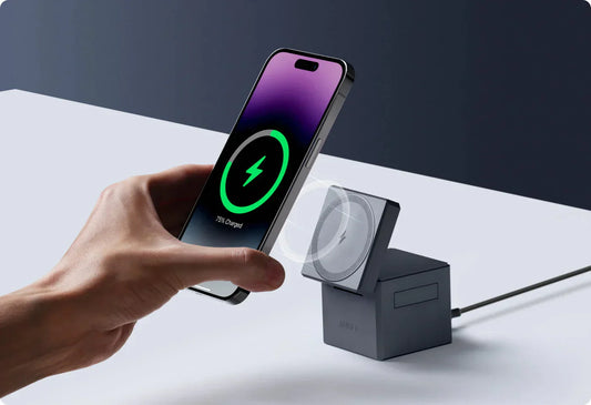 Breaking Myths: Is Wireless Charging Bad for Battery Health?