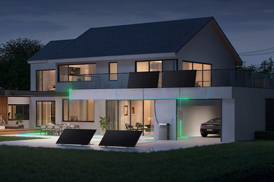 Compliance Guide: Register Balcony Power Plant Form