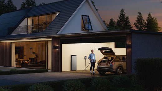 Which Home Energy System is Right for You? Solar, Battery, or Hybrid?