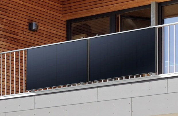 Balcony Power Plant Bidirectional Meter Mandatory: What You Should Know