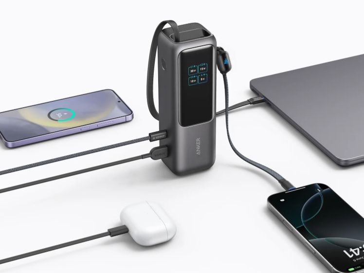 dlaczego powerbank nie laduje telefonu