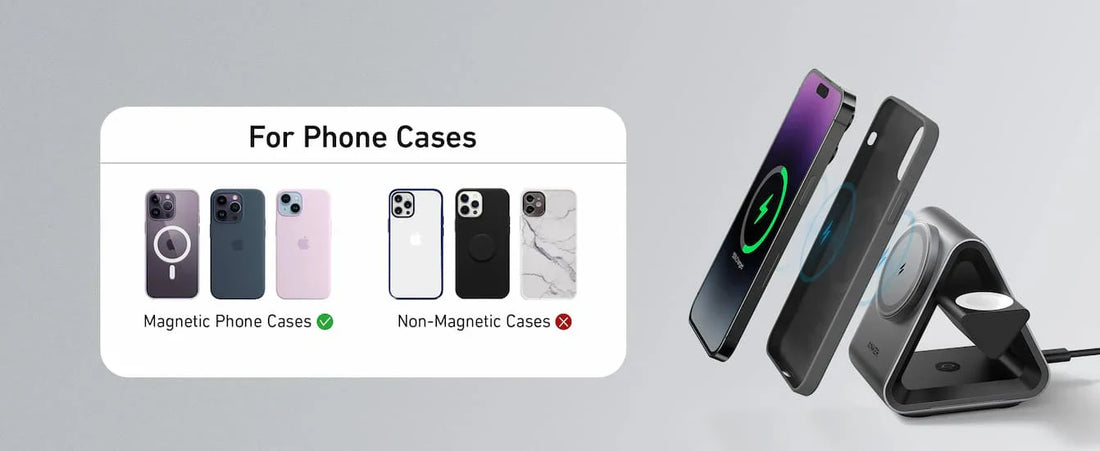 Which iPhones have MagSafe - A Guide to Supported Models