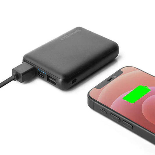 How Does a Power Bank Work? A Beginner's Guide