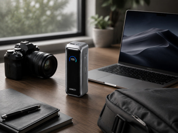 Powerbank 20000mah ranking