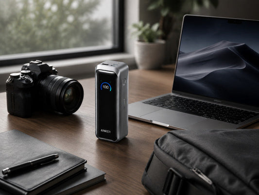 Powerbank 20000mah ranking