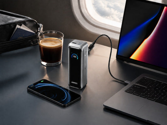 Najmocniejszy powerbank